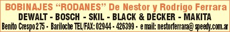 Banner publicitario